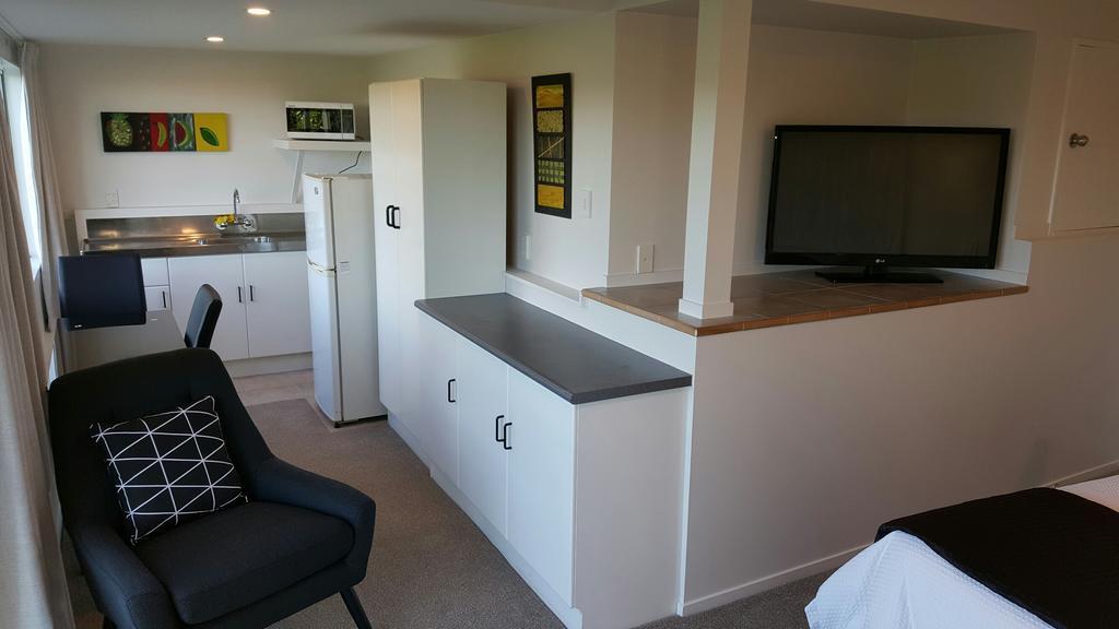 Apartament Racecourse Deluxe Auckland Zewnętrze zdjęcie