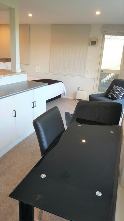 Apartament Racecourse Deluxe Auckland Zewnętrze zdjęcie