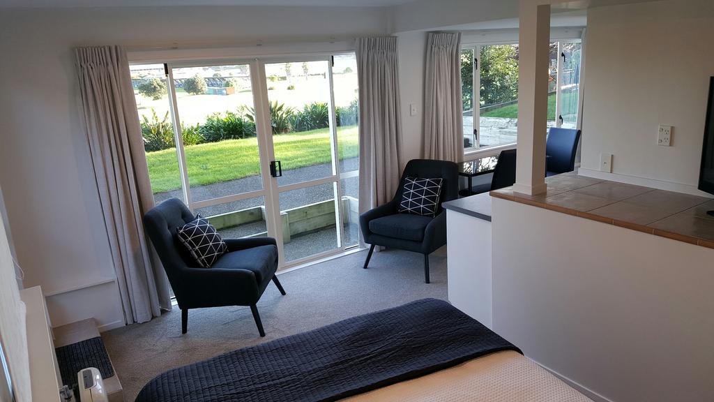 Apartament Racecourse Deluxe Auckland Zewnętrze zdjęcie