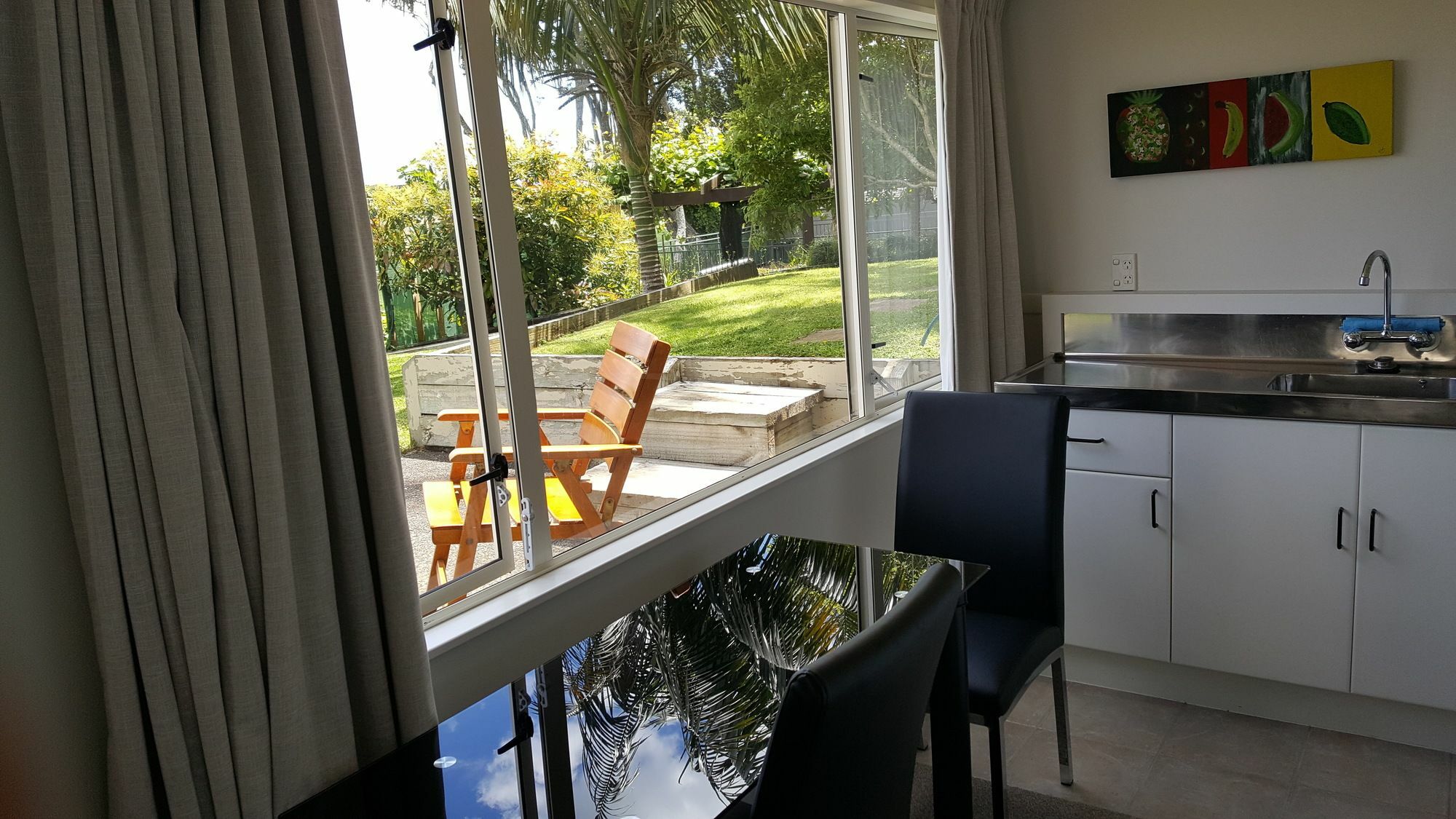 Apartament Racecourse Deluxe Auckland Zewnętrze zdjęcie