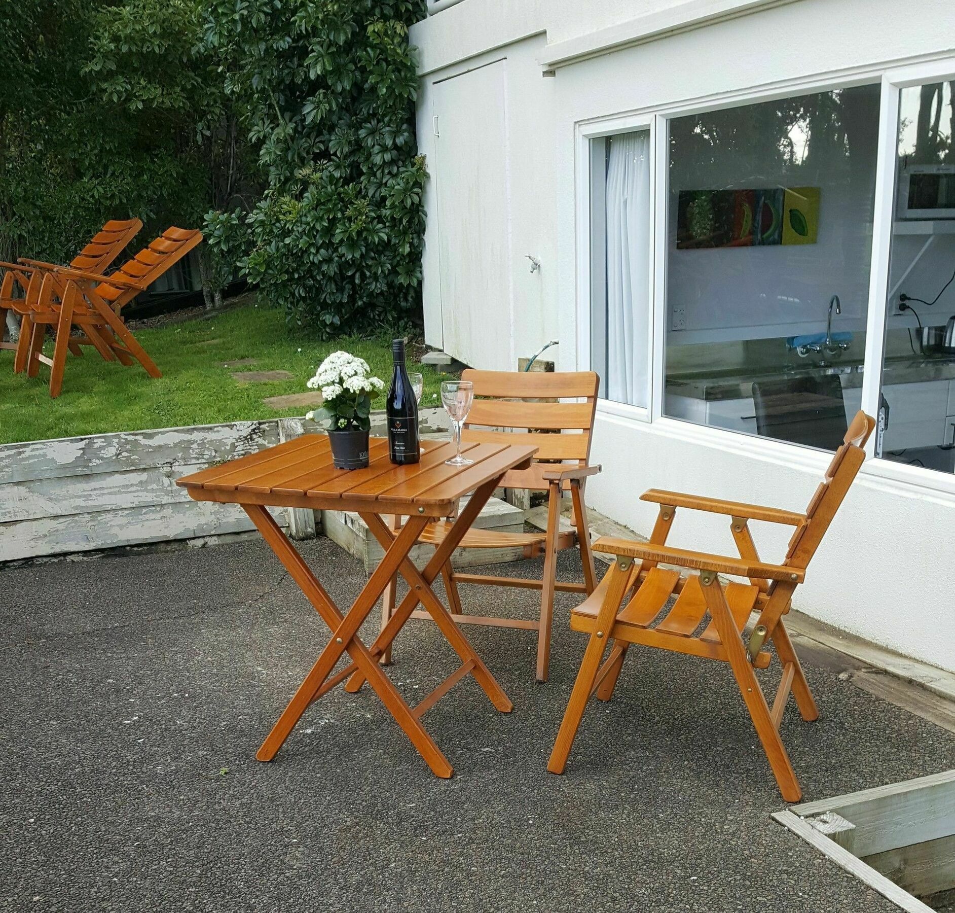 Apartament Racecourse Deluxe Auckland Zewnętrze zdjęcie